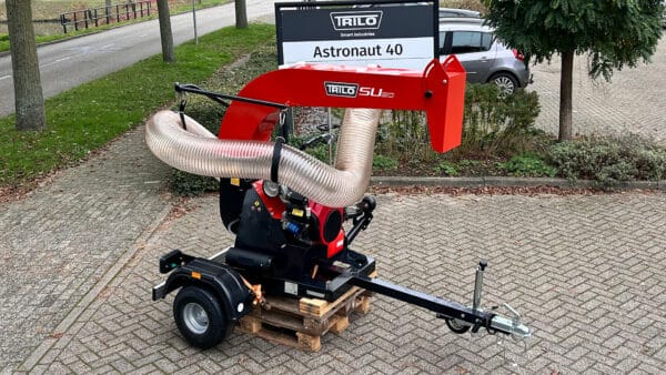 Demo Trilo SU60