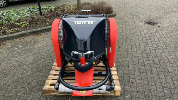 Trilo BL400A - Ex-demo - Afbeelding 5