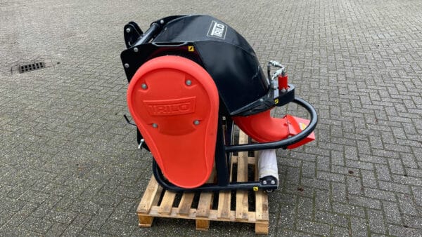 Trilo BL400A - Ex-Demo – Bild 4