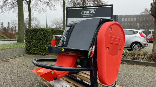 Trilo BL400A - Ex-demo - Afbeelding 6